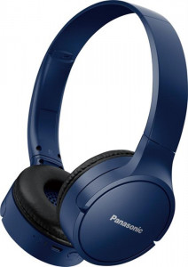 Bluetooth- Panasonic RB-HF420BGE-A Blue