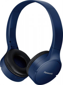 Bluetooth- Panasonic RB-HF420BGE-A Blue 3