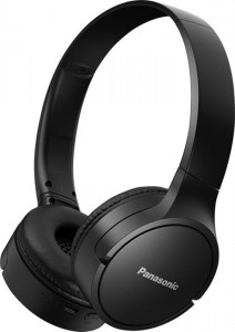 Bluetooth- Panasonic RB-HF420BGE-K Black