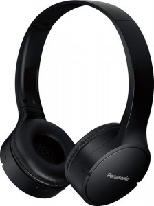 Bluetooth- Panasonic RB-HF420BGE-K Black 3