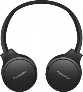 Bluetooth- Panasonic RB-HF420BGE-K Black 4