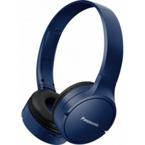  Panasonic RB-HF420BGEA On-ear Wireless Mic Blue