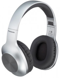  Panasonic RB-HX220BEE-S Silver 3