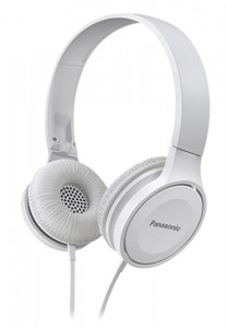   Panasonic RP-HF100GC-W White