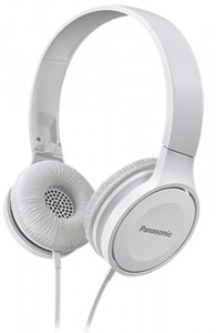  Panasonic RP-HF100MGC-W White (WY36dnd-181802)