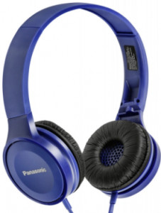    Panasonic RP-HF100M blue (RP-HF100ME-A) *EU