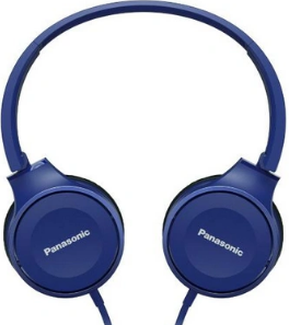    Panasonic RP-HF100M blue (RP-HF100ME-A) *EU 4