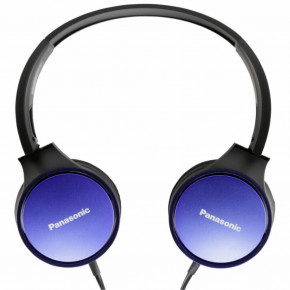  PANASONIC RP-HF300GC Blue (RP-HF300GC-A) (WY36dnd-110752)