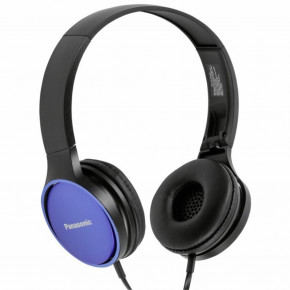  PANASONIC RP-HF300GC Blue (RP-HF300GC-A) (WY36dnd-110752) 3