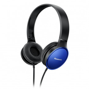  PANASONIC RP-HF300GC Blue (RP-HF300GC-A) (WY36dnd-110752) 4