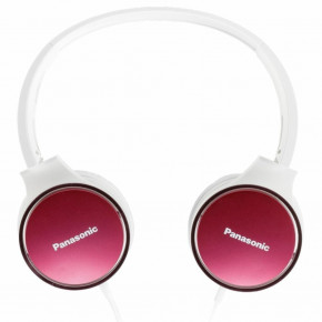  PANASONIC RP-HF300GC Pink (RP-HF300GC-P) (WY36dnd-110754)