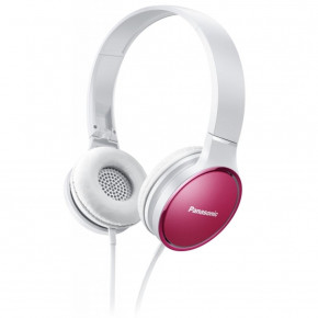  PANASONIC RP-HF300GC Pink (RP-HF300GC-P) (WY36dnd-110754) 4