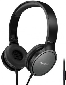  Panasonic RP-HF500MGCK Black (RP-HF500MGCK)