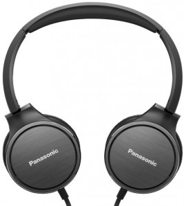  Panasonic RP-HF500MGCK Black (RP-HF500MGCK) 3