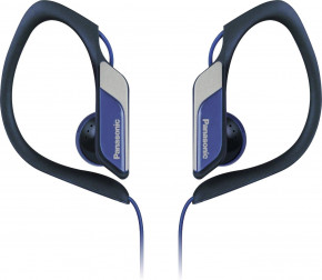   Panasonic RP-HS34E-A Blue