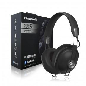    Panasonic RP-HTX80B 