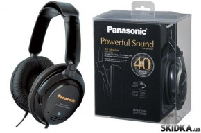  Panasonic RP-HTF295E-K (dnd-32208) 3