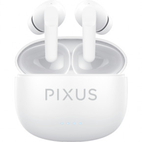  Pixus Band White (4897058531619)