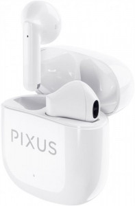 Bluetooth- Pixus Muse