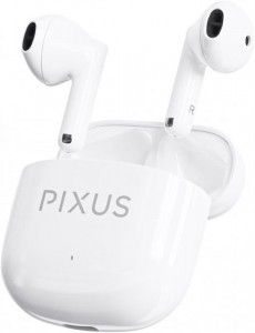 Bluetooth- Pixus Muse 4