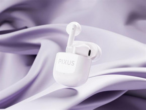 Bluetooth- Pixus Muse 8