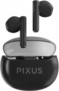 Bluetooth- Pixus Space Black