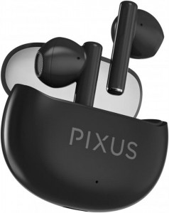 Bluetooth- Pixus Space Black 5