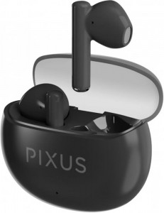 Bluetooth- Pixus Space Black 7