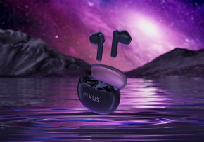 Bluetooth- Pixus Space Black 9