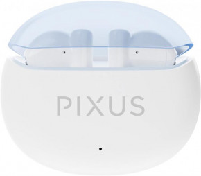 Bluetooth- Pixus Space White 3