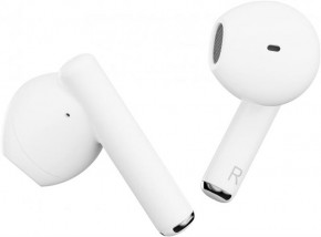 Bluetooth- Pixus Space White 6