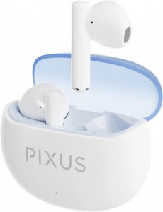 Bluetooth- Pixus Space White 7