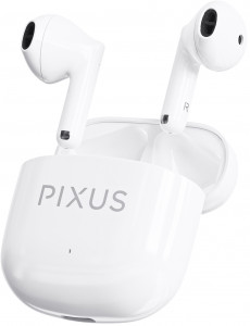  Pixus Muse White (4897058531541) 4