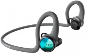  Plantronics BackBeat Fit 2100 Grey (212201-99)