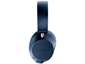 Bluetooth- Plantronics BackBeat GO 810 Navy Blue (211821-99) 3