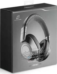  Plantronics BackBeat Pro 2 (148538) 3