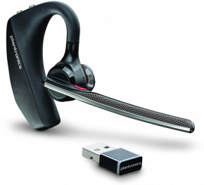  Plantronics Voyager B5200 UC (206110-101) 