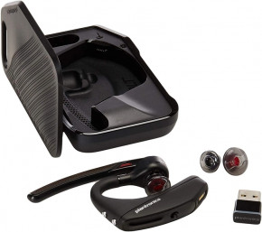  Plantronics Voyager B5200 UC (206110-101)  7