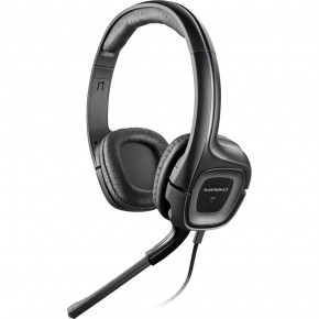    Plantronics Audio 355 (WY36dnd-102178)