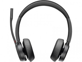  On-ear Poly Voyager 4320-M (77Z32AA) 7