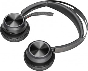  On-ear Poly Voyager Focus 2-M (77Y87AA) 6