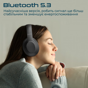  Bluetooth- Promate Concord Black (2)