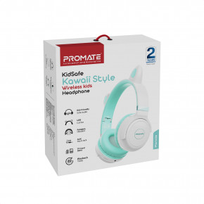 Bluetooth- Promate Panda Aqua 9