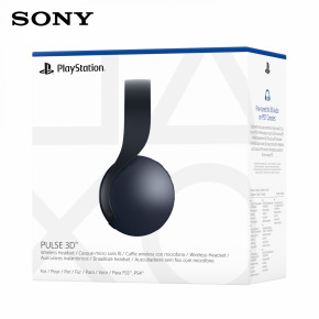   PlayStation PULSE Black (9834090) (4)