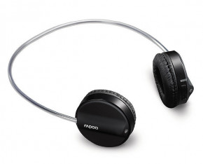  Rapoo H3050 Black wireless (H3050 Black) 4