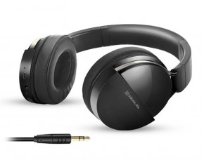    Bluetooth REAL-EL GD-880 Black (EL124100044)