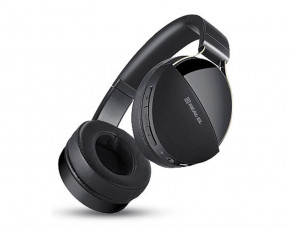    Bluetooth REAL-EL GD-880 Black (EL124100044) 3