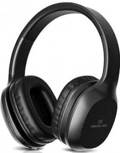 Bluetooth- REAL-EL GD-820 Black