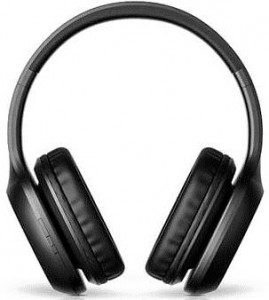 Bluetooth- REAL-EL GD-820 Black 3