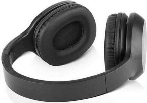 Bluetooth- REAL-EL GD-820 Black 5